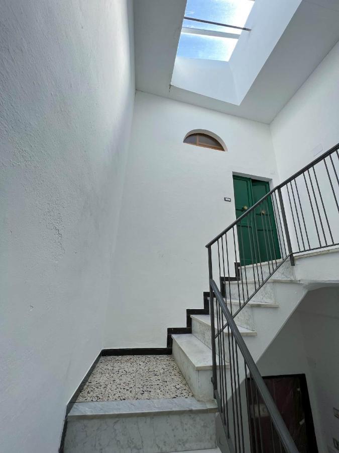 Mafalda Apartments Levanto Eksteriør billede