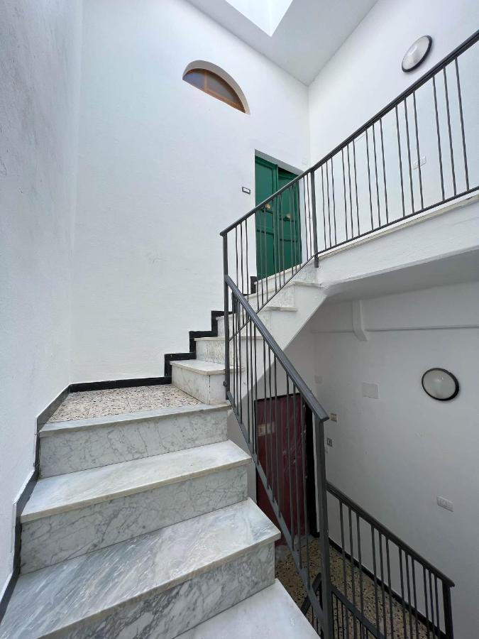 Mafalda Apartments Levanto Eksteriør billede